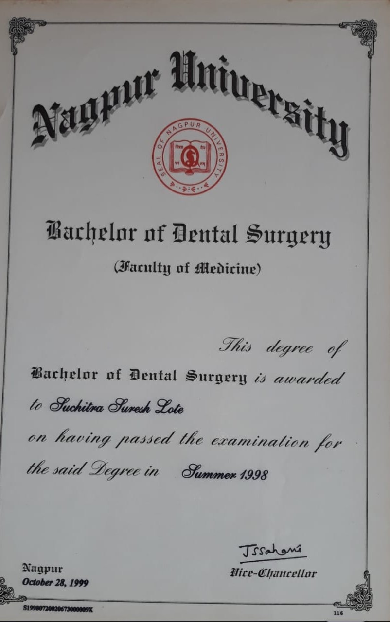 Degree