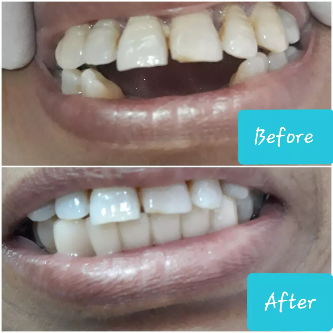 Clinic image - REPLACE_ME