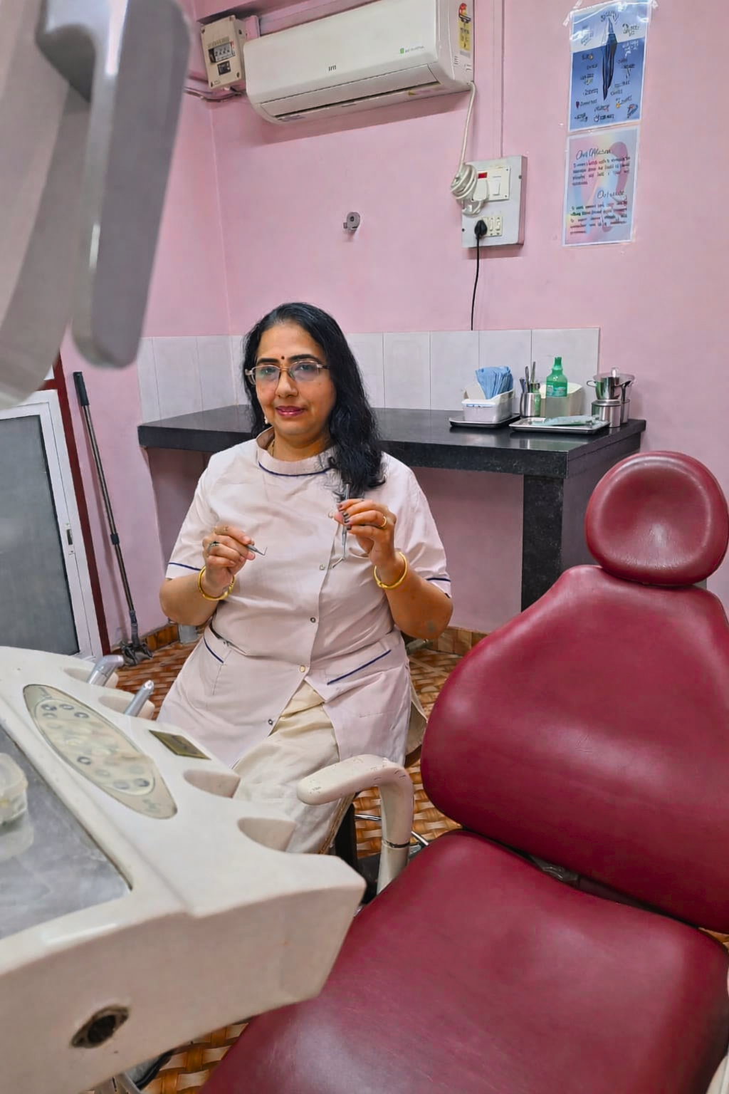 Clinic image - REPLACE_ME