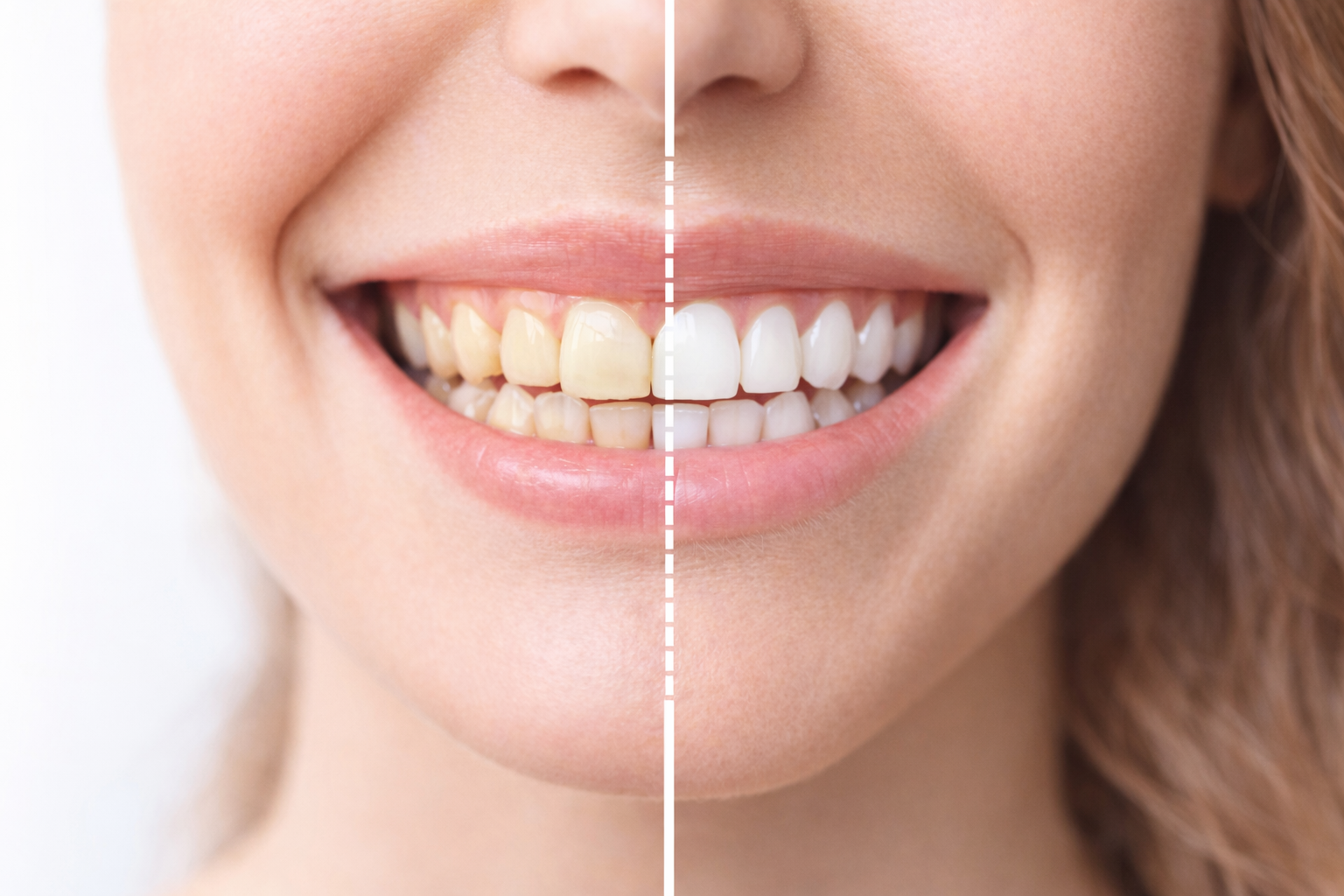 Teeth Whitening